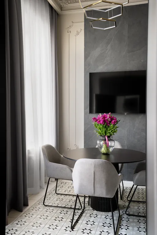 Квартира 1-комнатная Квартира — Санкт-Петербург