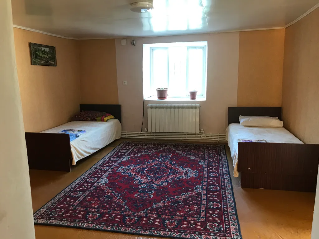 Уютный дом, 10 минут ходьбы до моря