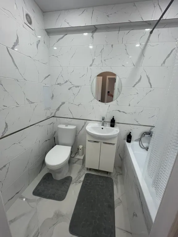 Уютная квартира в городе Каспийск