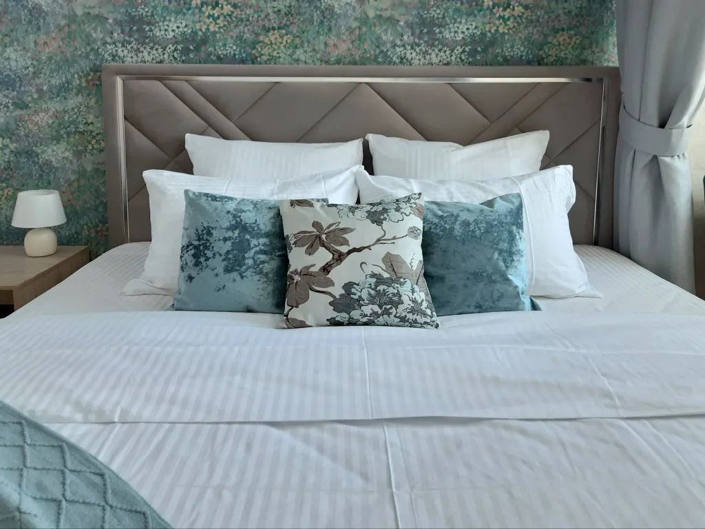 Апартаменты комфорт-класса. 3.2м потолки