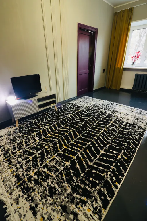 Sovetskaya Apartment’s