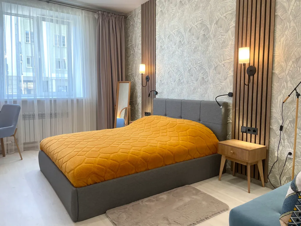 Премиум на набережной