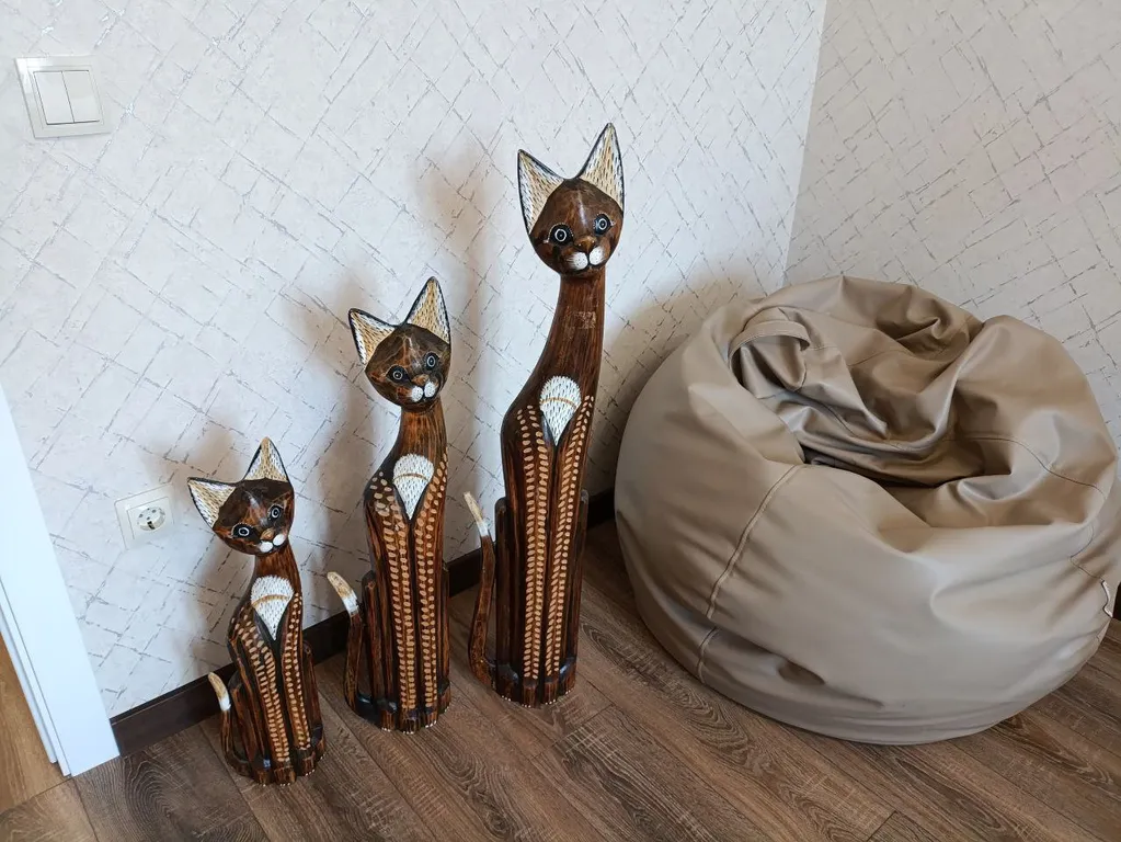 Уютная квартира у моря