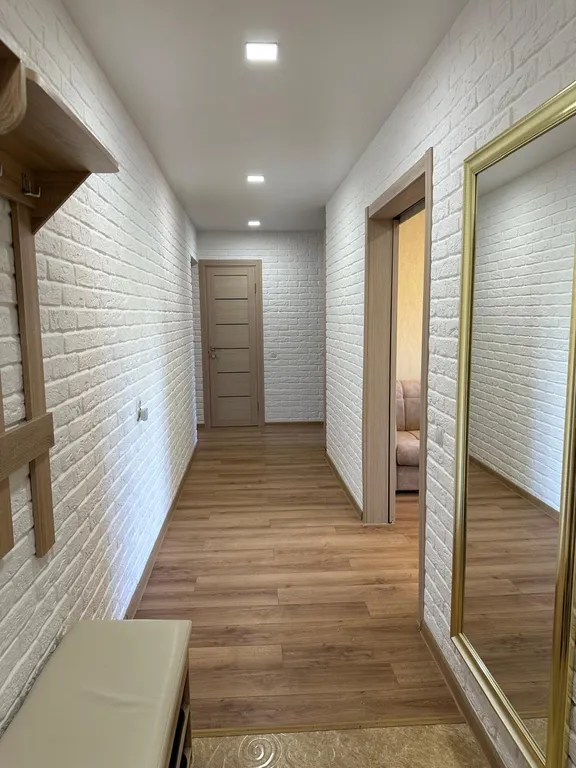 Прекрасная квартира