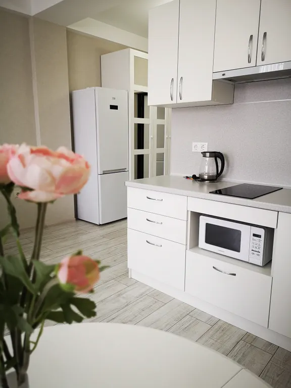 Студия в центре