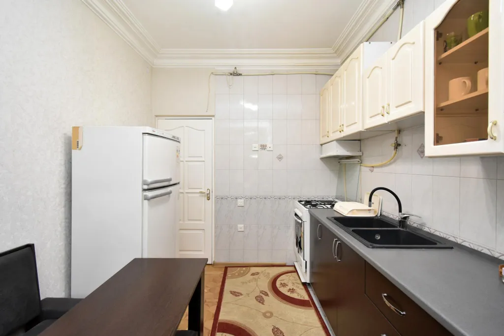 Квартира в сердце центра