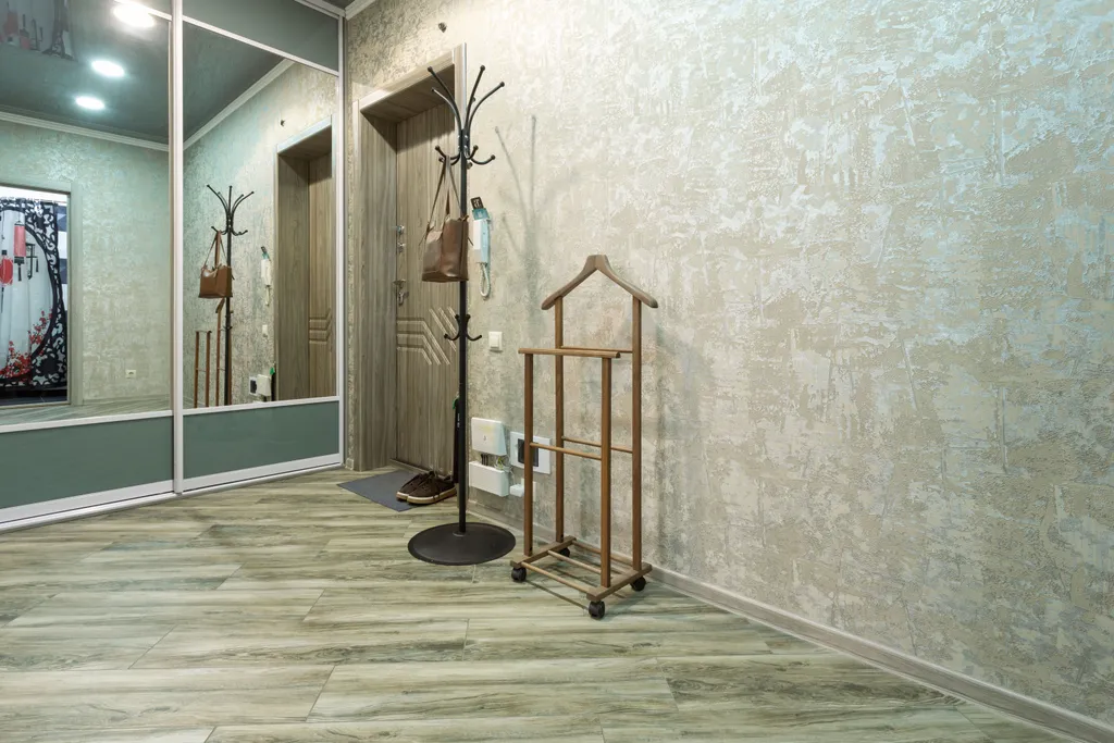 Тень сакуры