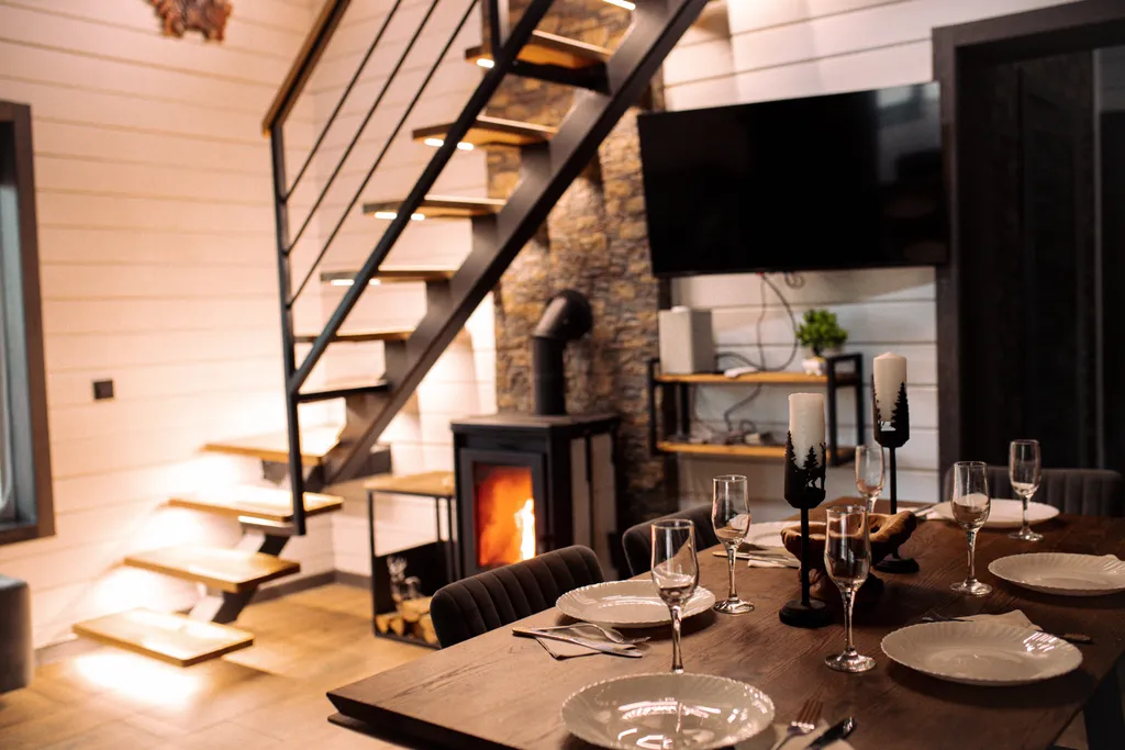 5-комнатный Дом