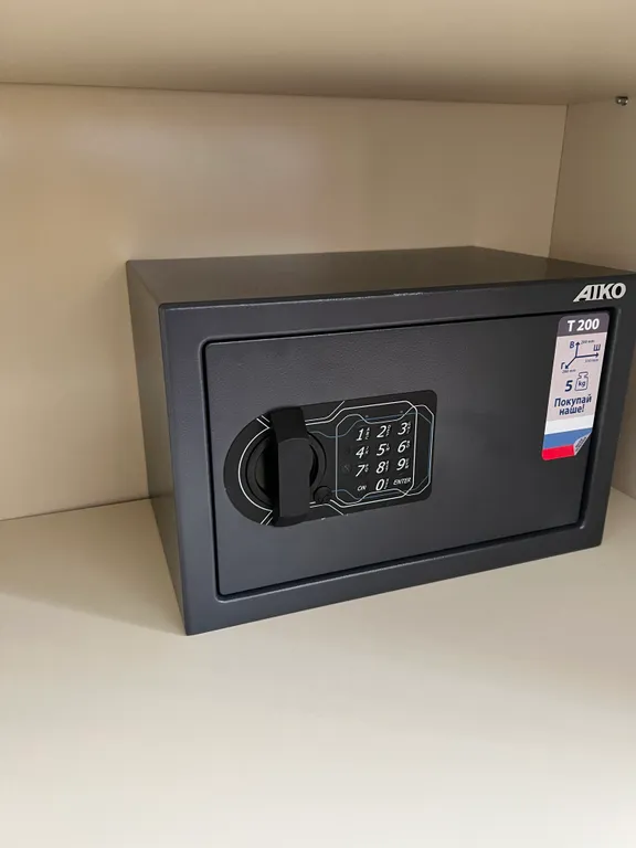 Квартира 1 комнатная квартира в ПГТ Сириус 1/3 — Сириус