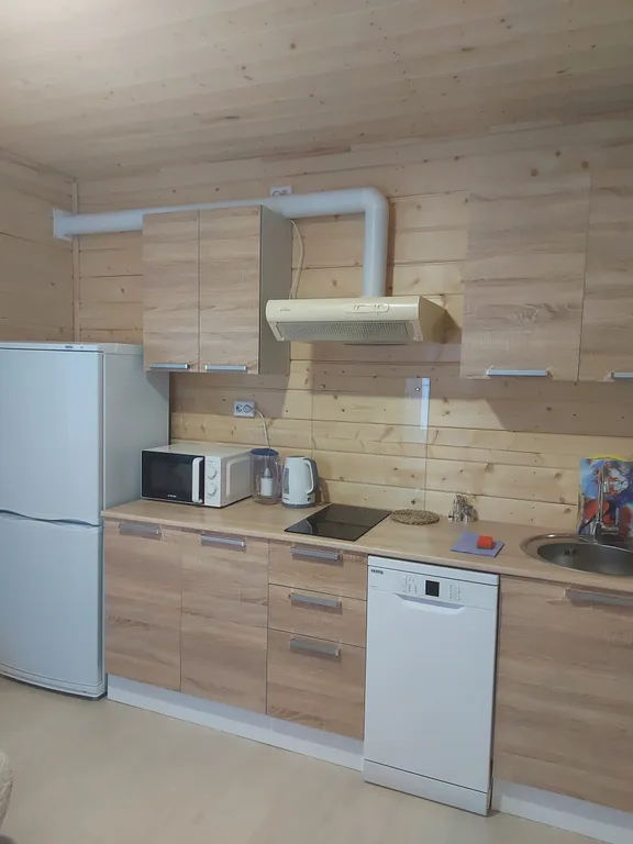 SkiLife уютный дом у горнолыжных курортов