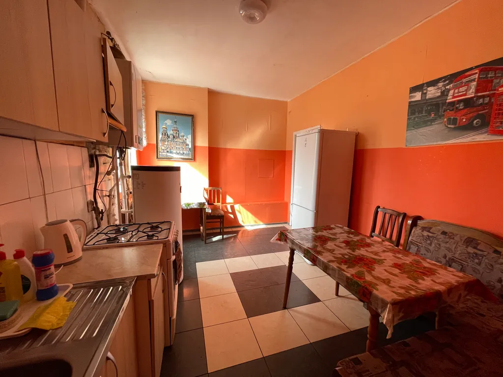 7-комнатный Дом