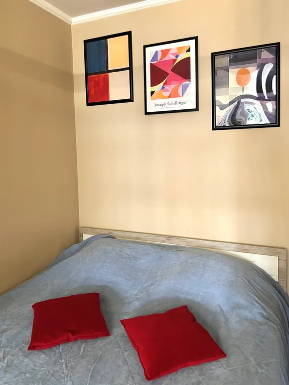 Классика в центре