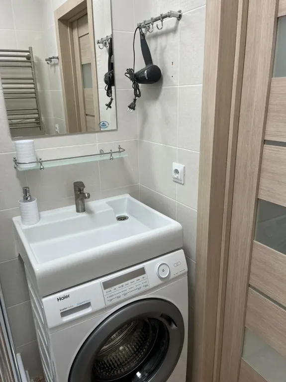 Квартира Апартаменты на Владимирской — Анапа