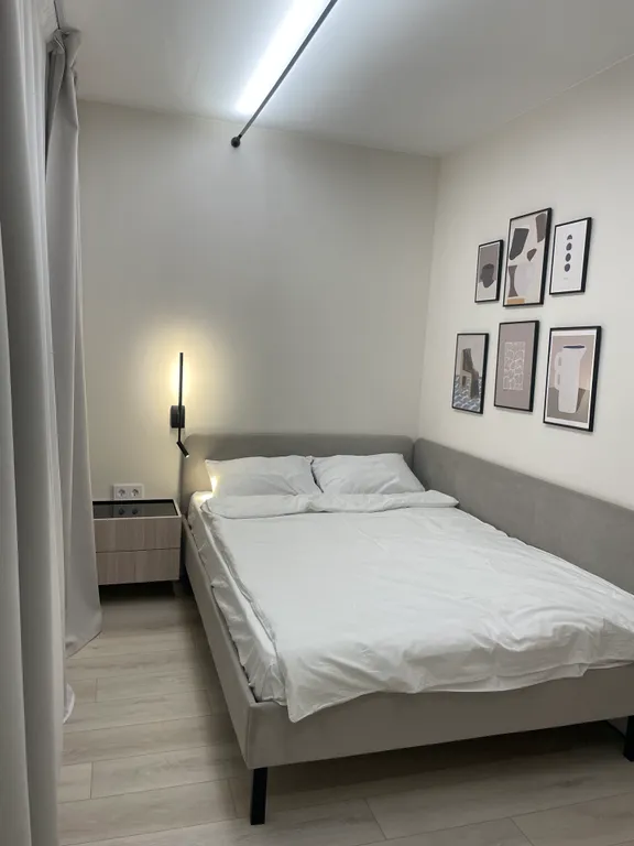 Уютная квартира в Кировском