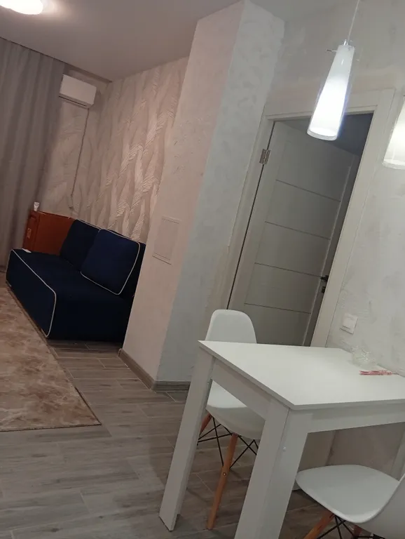 Квартира в 5 минут до центра города, недалёко волжские термы. ИК сауна