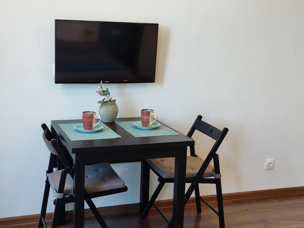 Квартира Квартира Фортеция Сканди — Кронштадт