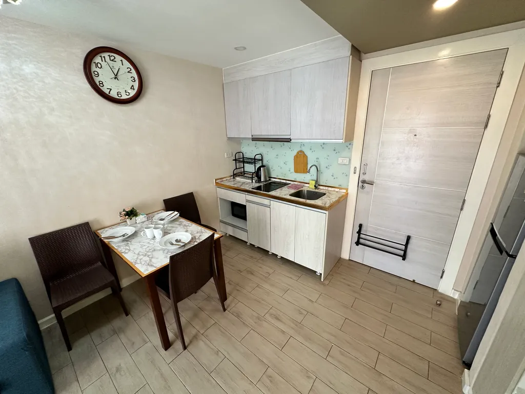 Уютная квартира на Джомтьене