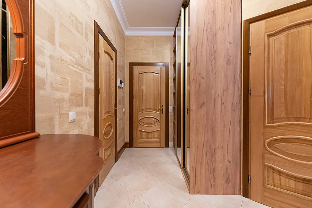 Apart-Deluxe Легенды моря: Частный дом с сауной