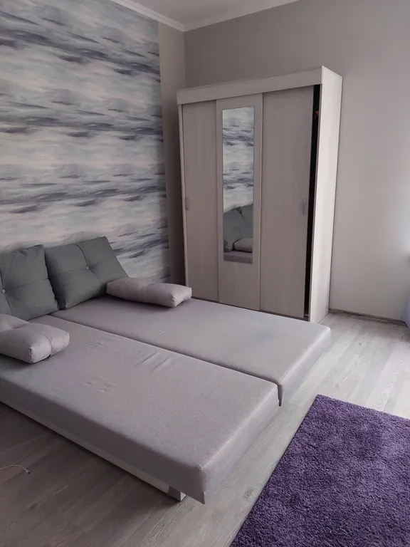 Квартира Квартира Уютное жилье в 5 минутах от моря — Пионерский