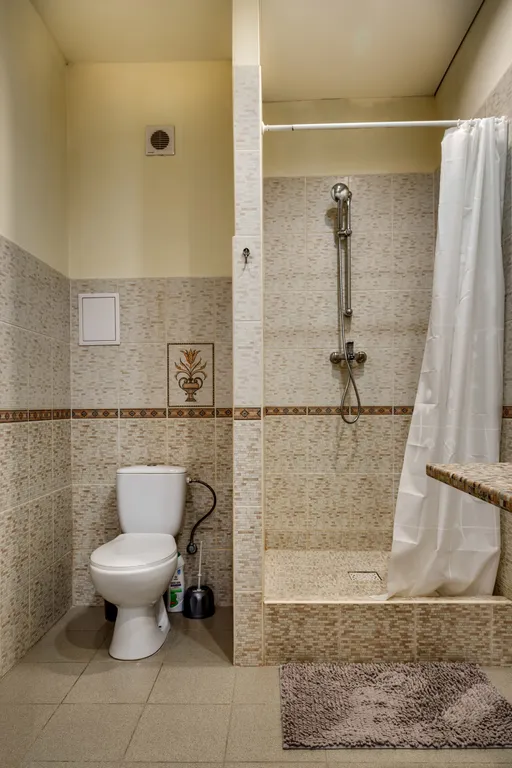 2-х комнатный апартамент в современном ЖК