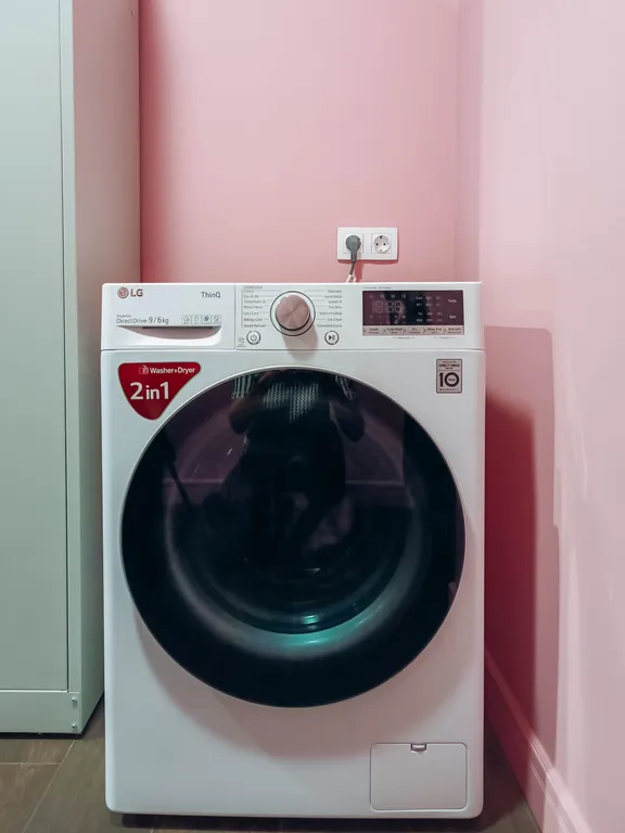 Апартаменты «Баден Панорама 116» с видом на море