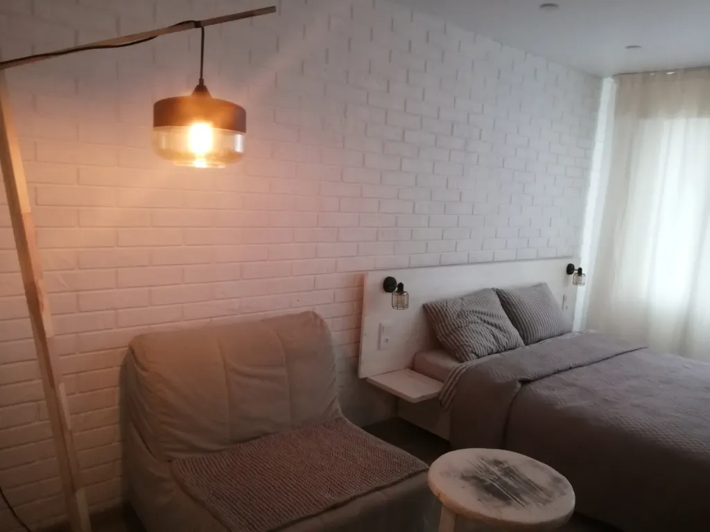 Квартира рядом с ж\д вокзалом. Кофемашина. Бесконтактное заселение