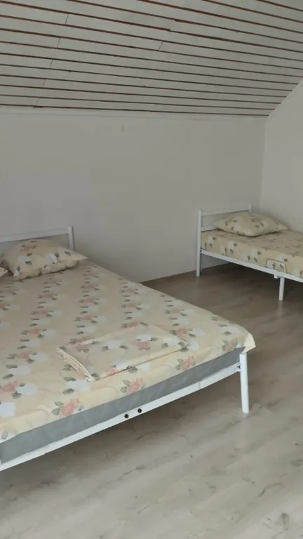 Дом с подогреваемым бассейном и сауной с видом на море