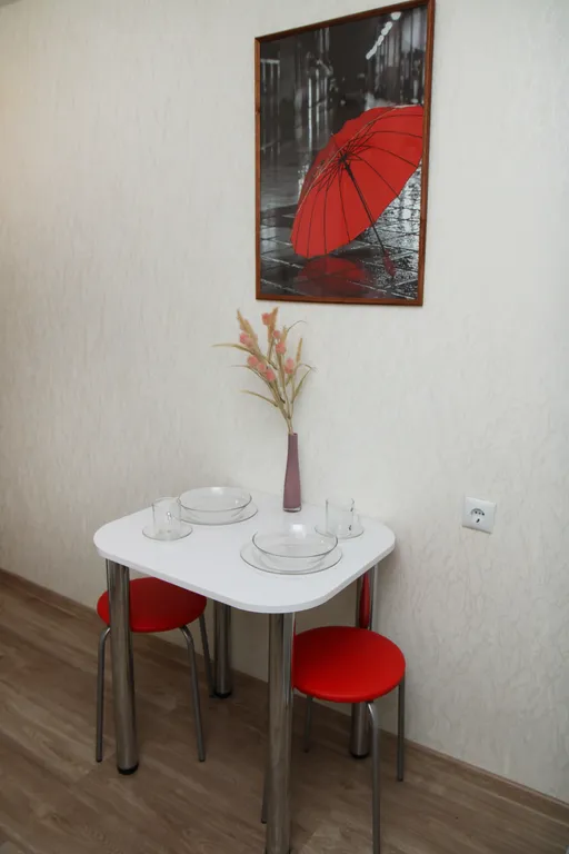 Квартира Квартира У Прудов — Ярославль