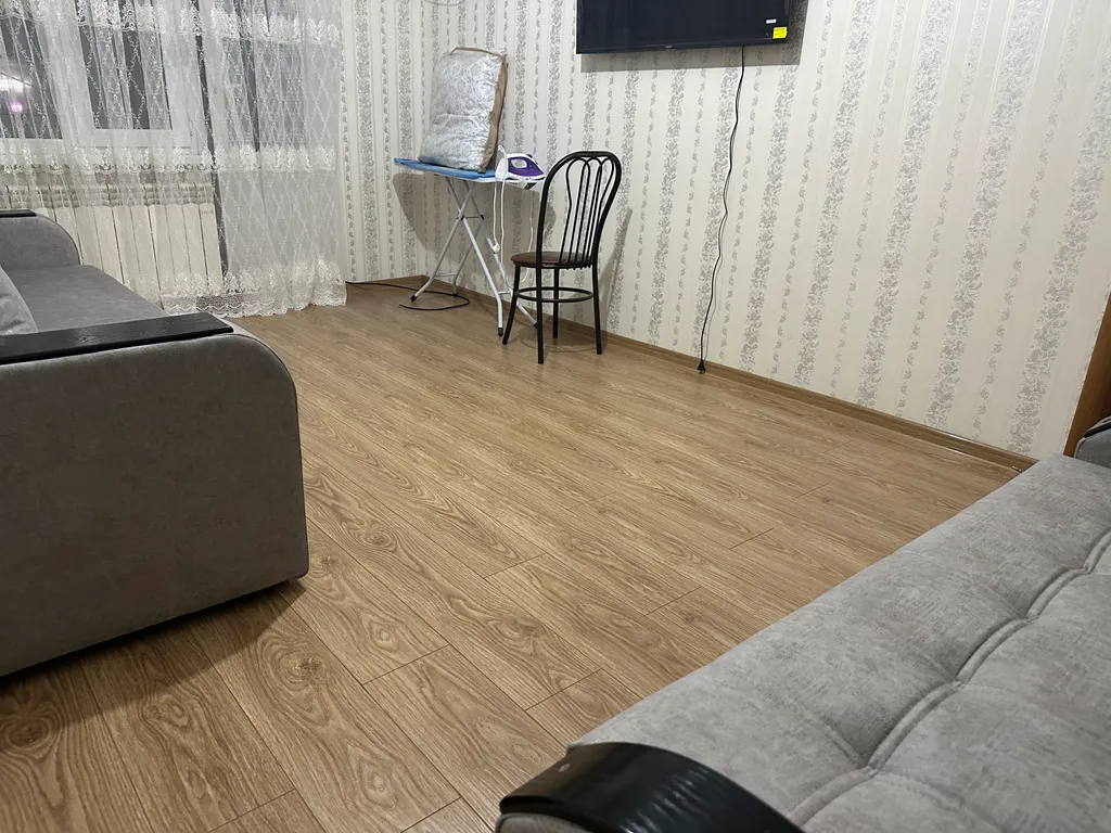 Квартира Квартира на берегу моря — Каспийск
