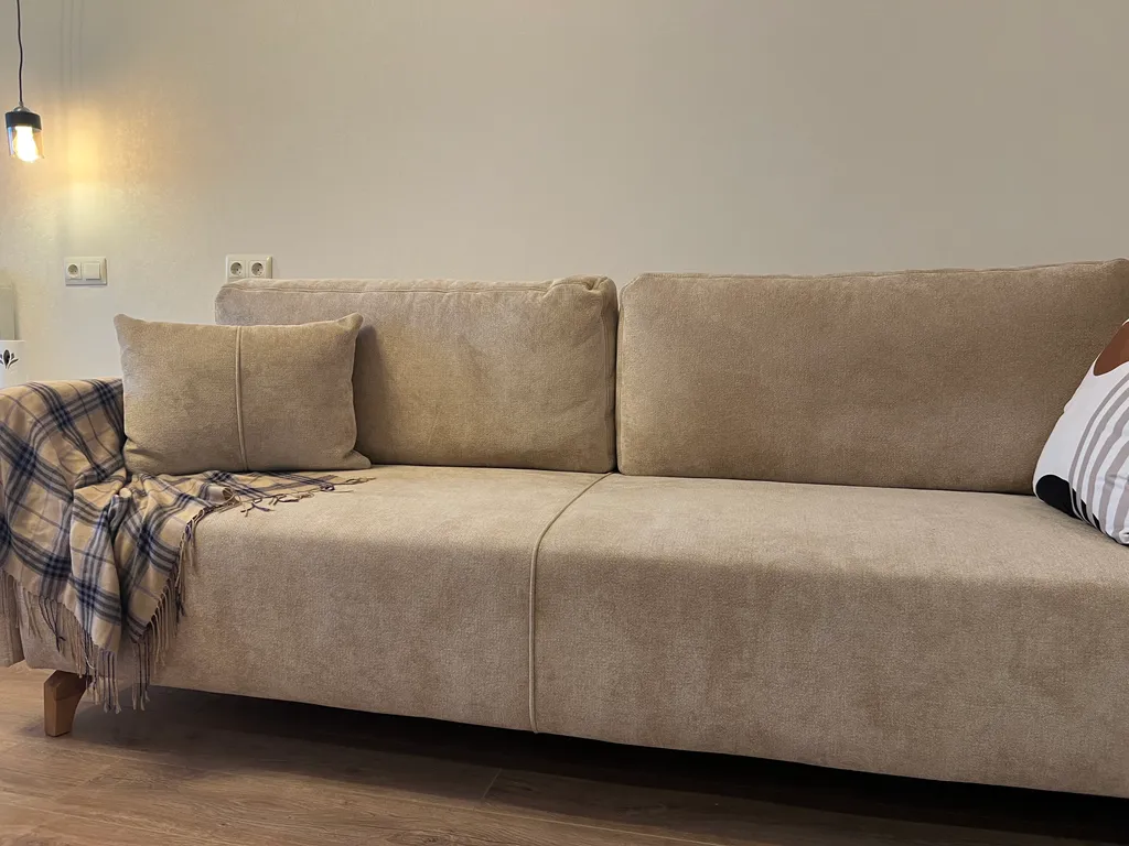 Озерный кабинет-квартира у Нижнего Озера