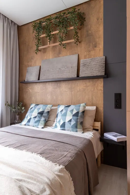 Квартира Квартира Hills Flat — Санкт-Петербург