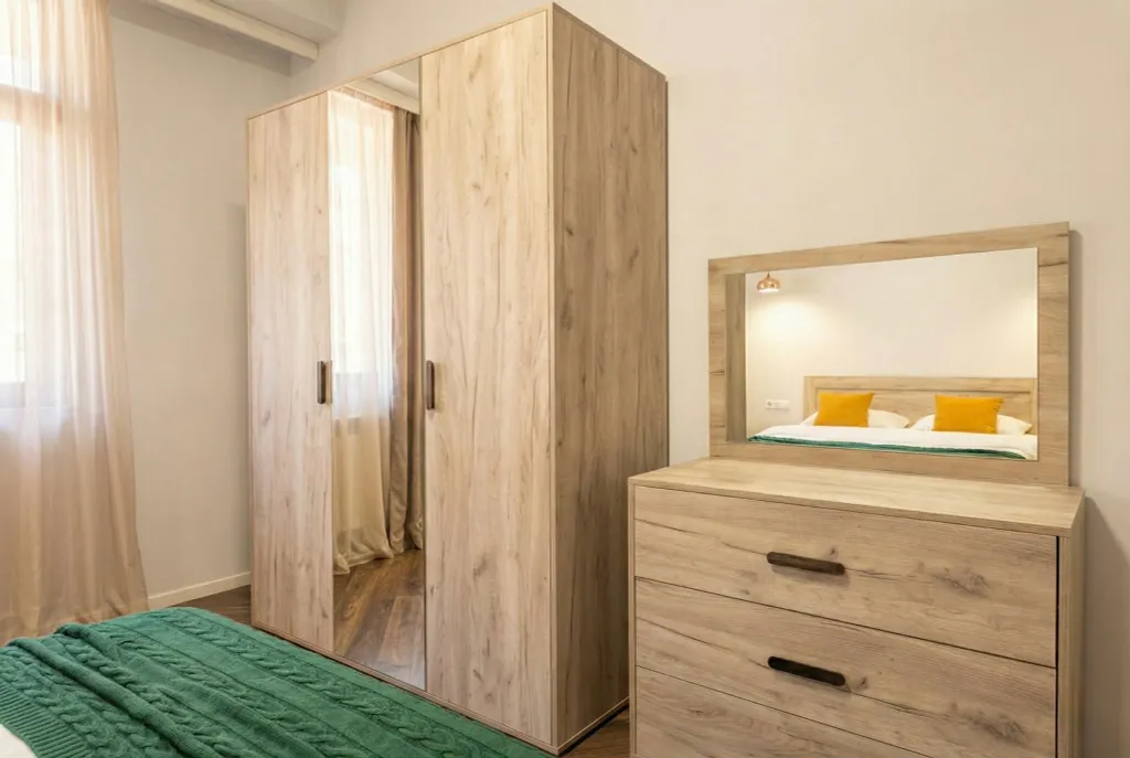 Квартира в центре города рядом с парком Малибу