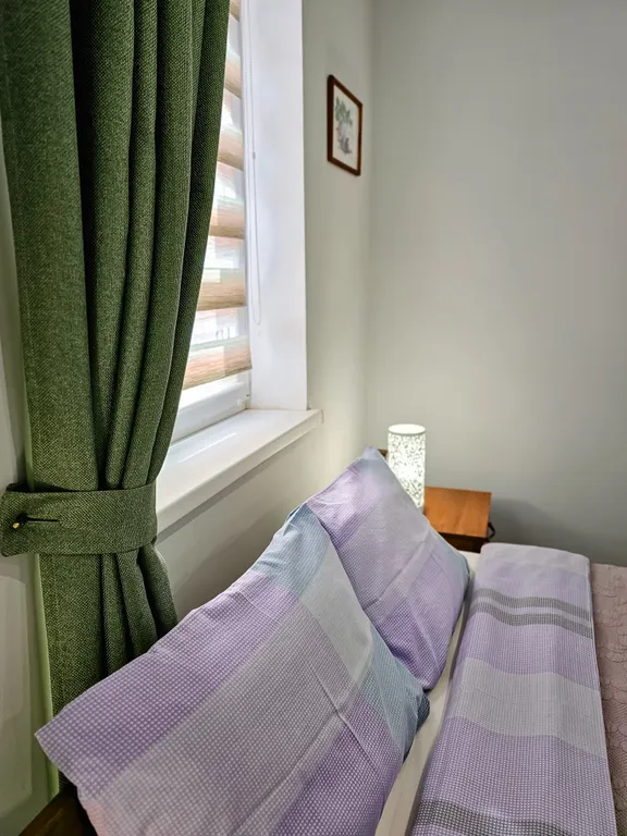 Как дома семейный апартамент