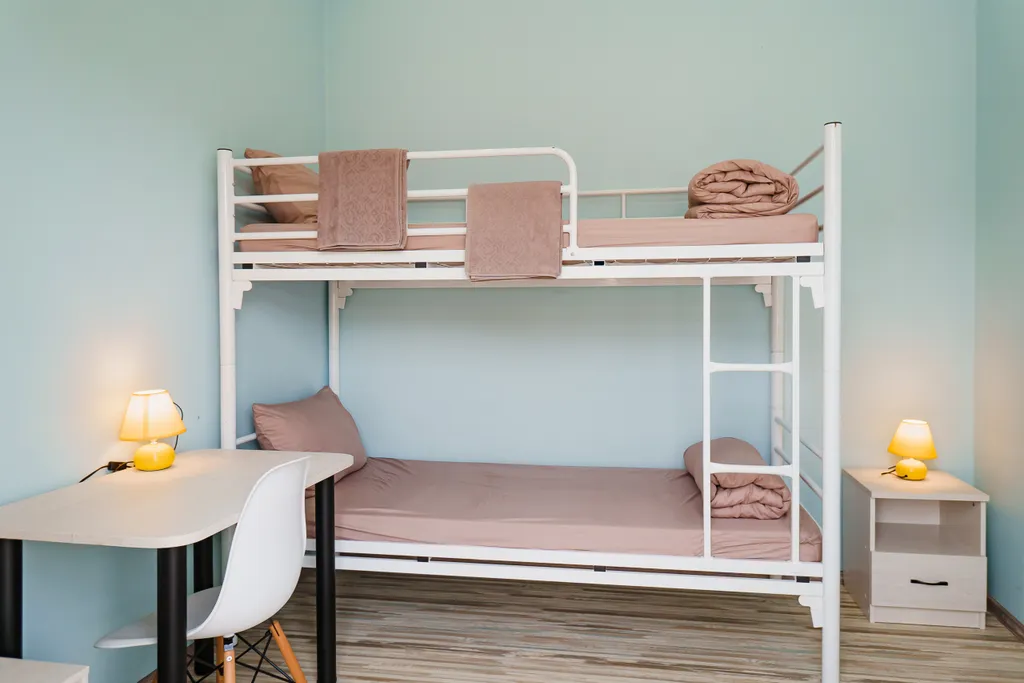 Квартира Комната — аренда посуточно в Адлер