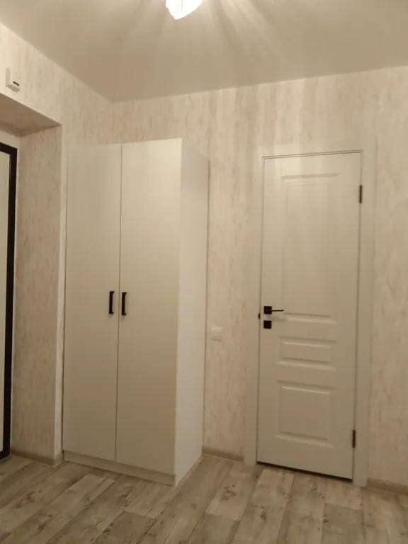 Уютная квартира в новом доме