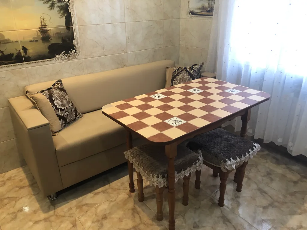 Уютная комфортабельная квартира в микрорайоне Курортном