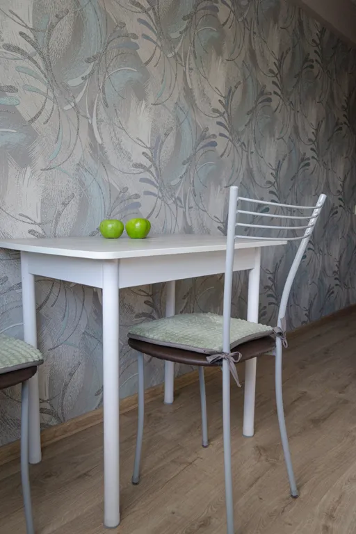 Квартира для некурящих