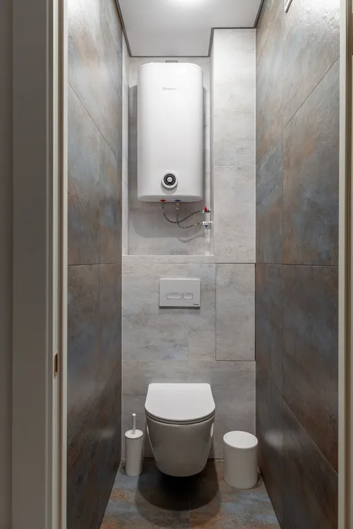 Квартира Квартира Golden apartment в Центре с кондиционером — Красноярск