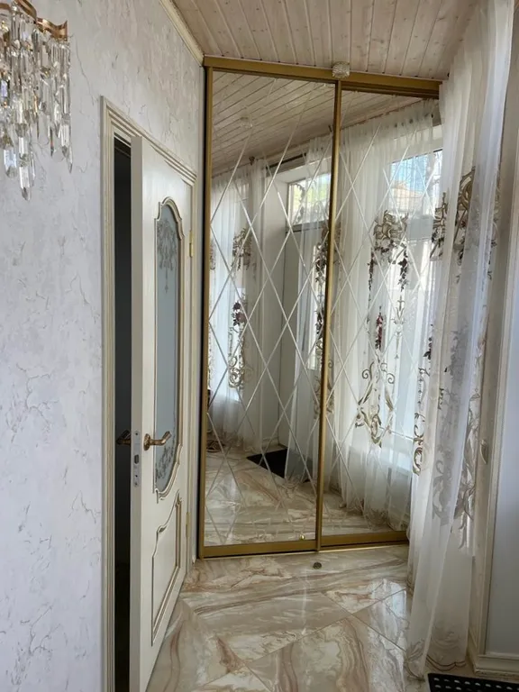 Квартира в Гунибе