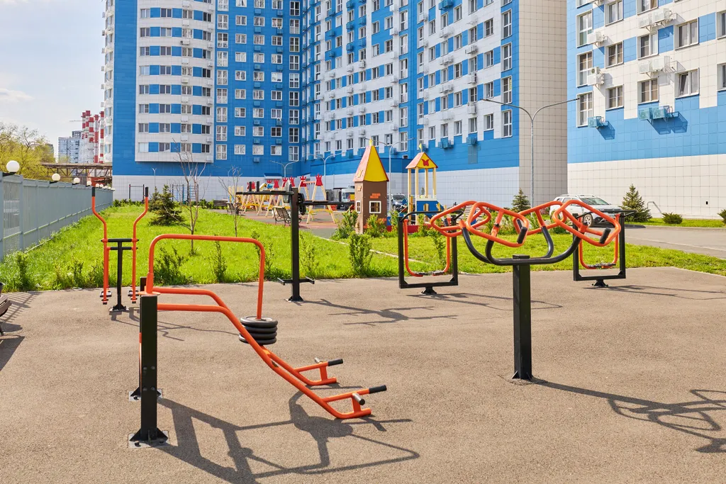 Уютная студия, в стиле лофт