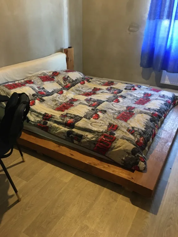 Дом для семейного отдыха