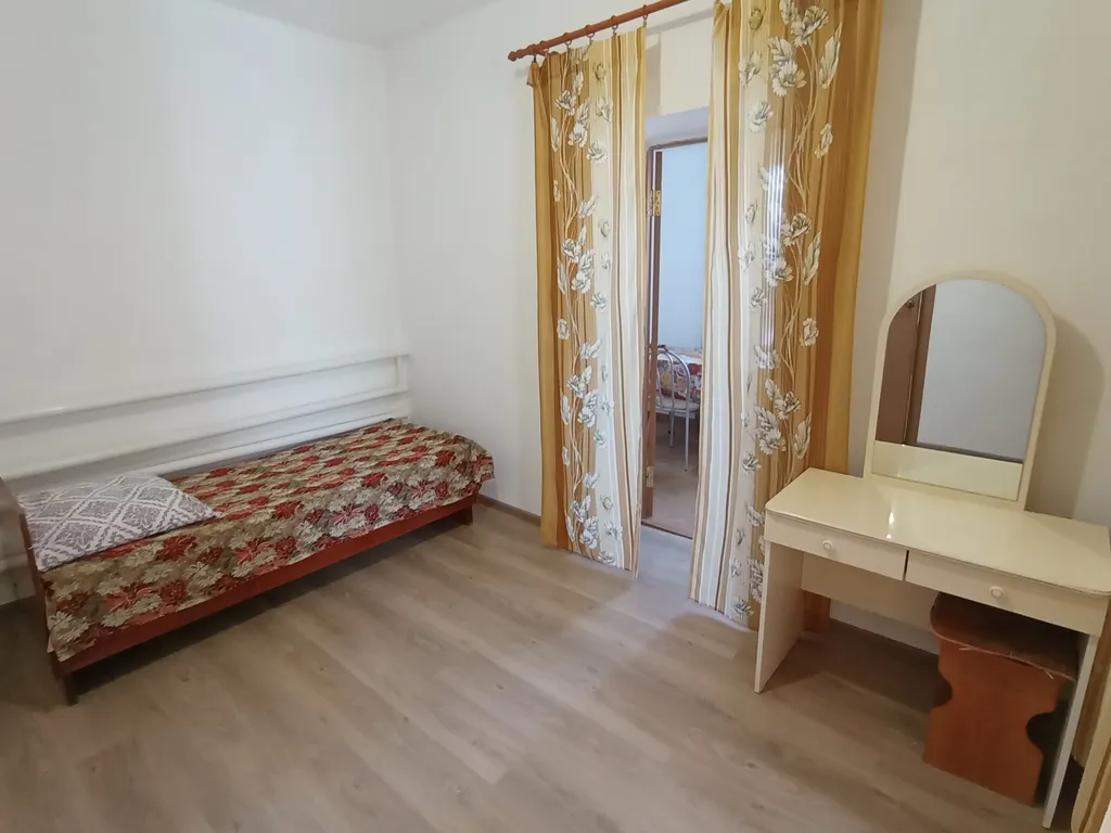 Квартира Уютные просторные апартаменты — Кучугуры