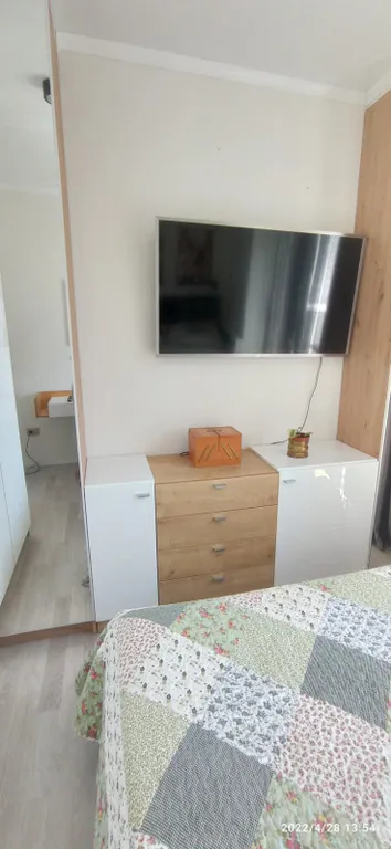 Райский уголок у моря