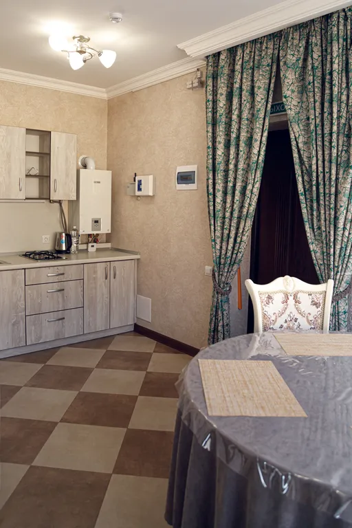 Коттедж 3-комнатный Дом — аренда посуточно в Павловская