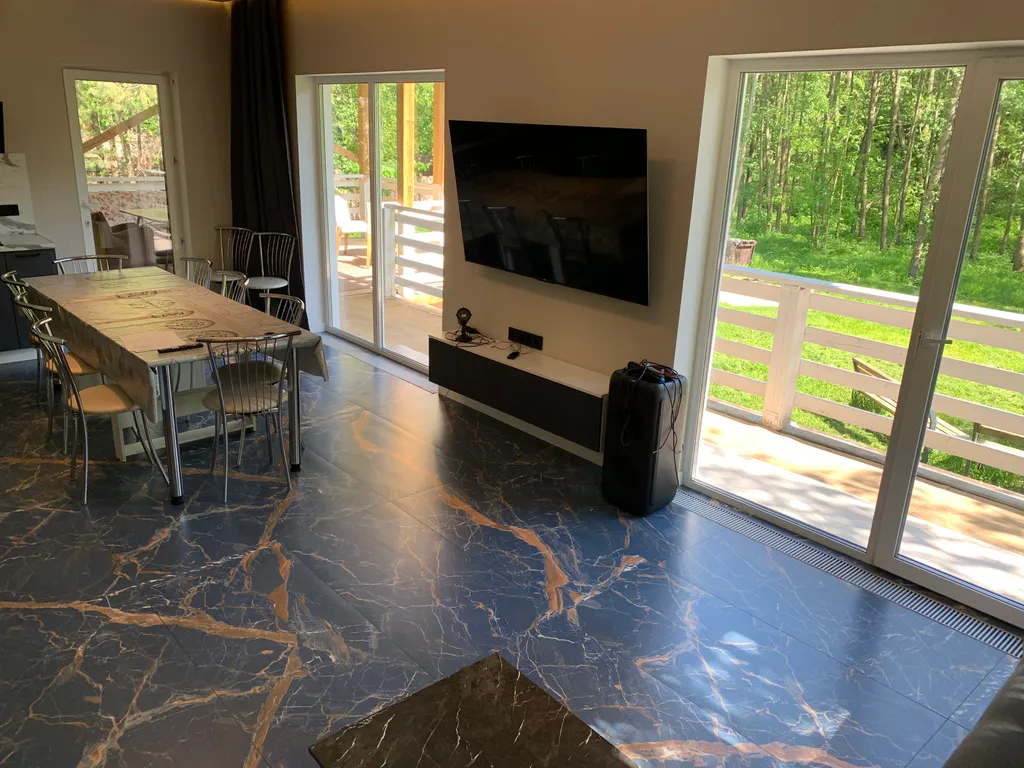 Коттедж Лариса