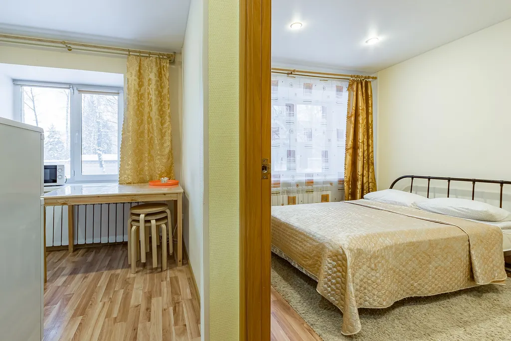 Уютная квартира — аренда посуточно в Нижний Новгород