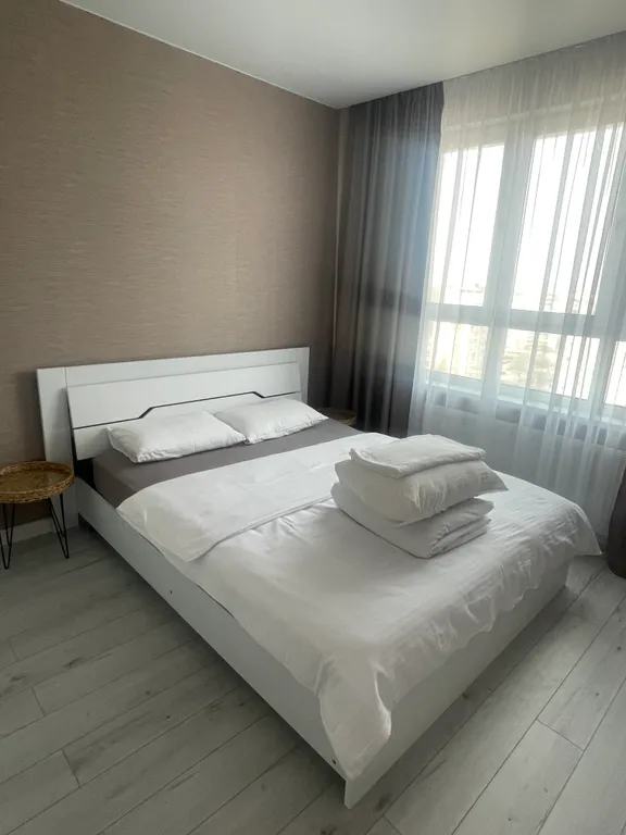 Уютная квартира в центре