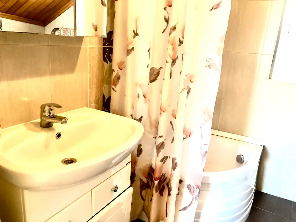 Домик у Моря Сочи с Бассейном