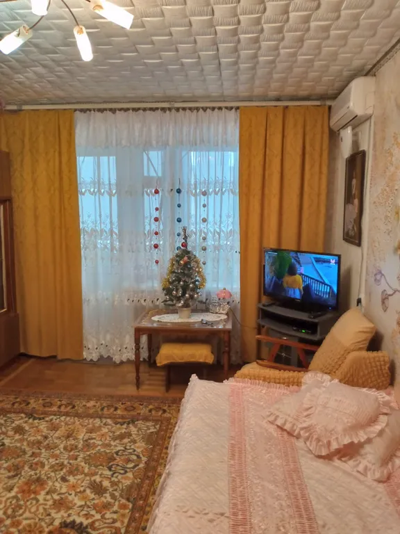 Квартира в центре города