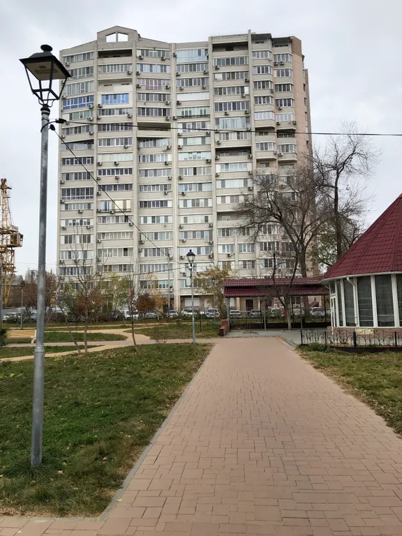 Квартира Уютная квартира в центре города — Волгоград
